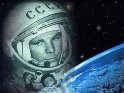 Юрию Гагарину - 75. Дочь Галина: МОЙ ПАПА - СЫН ЗЕМЛИ