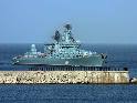 ГРК 'Москва'. Фото с сайта cruiser-moskva.info