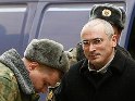 Михаил Ходорковский. Фото: Reuters