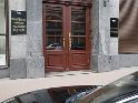 Здание Минфина РФ. Фото 'Ленты.Ру'