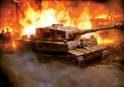 Танк Т-4 (Тигр). Разведка превратилась в настоящую бойню